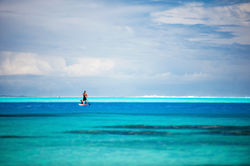 © Frédéric de Saint Leu