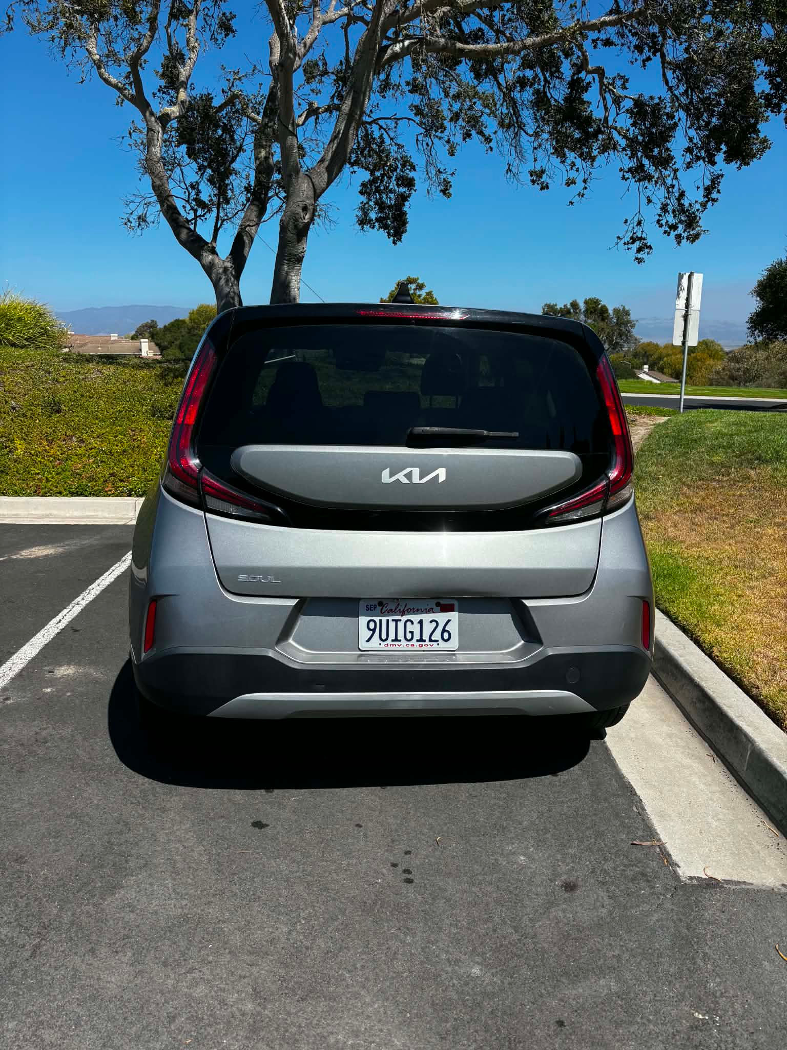 2023 Kia Soul