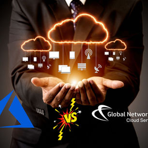 Affordable Private Cloud Hosting vs. Azure: A Cost Comparison for SMEs