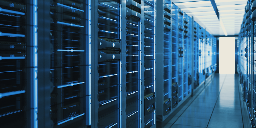 GNS Data Center