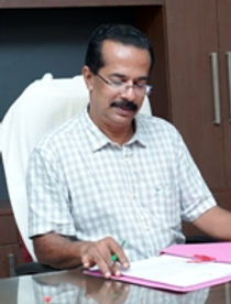 St. Jude's Arts and Science College
