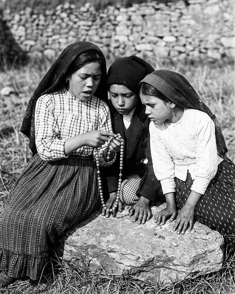 The Timeless Call of Fatima: A Mother's Message for Today