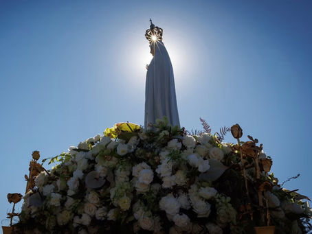 Fatima Is a Message for Your Family Today
By John C. Preiss