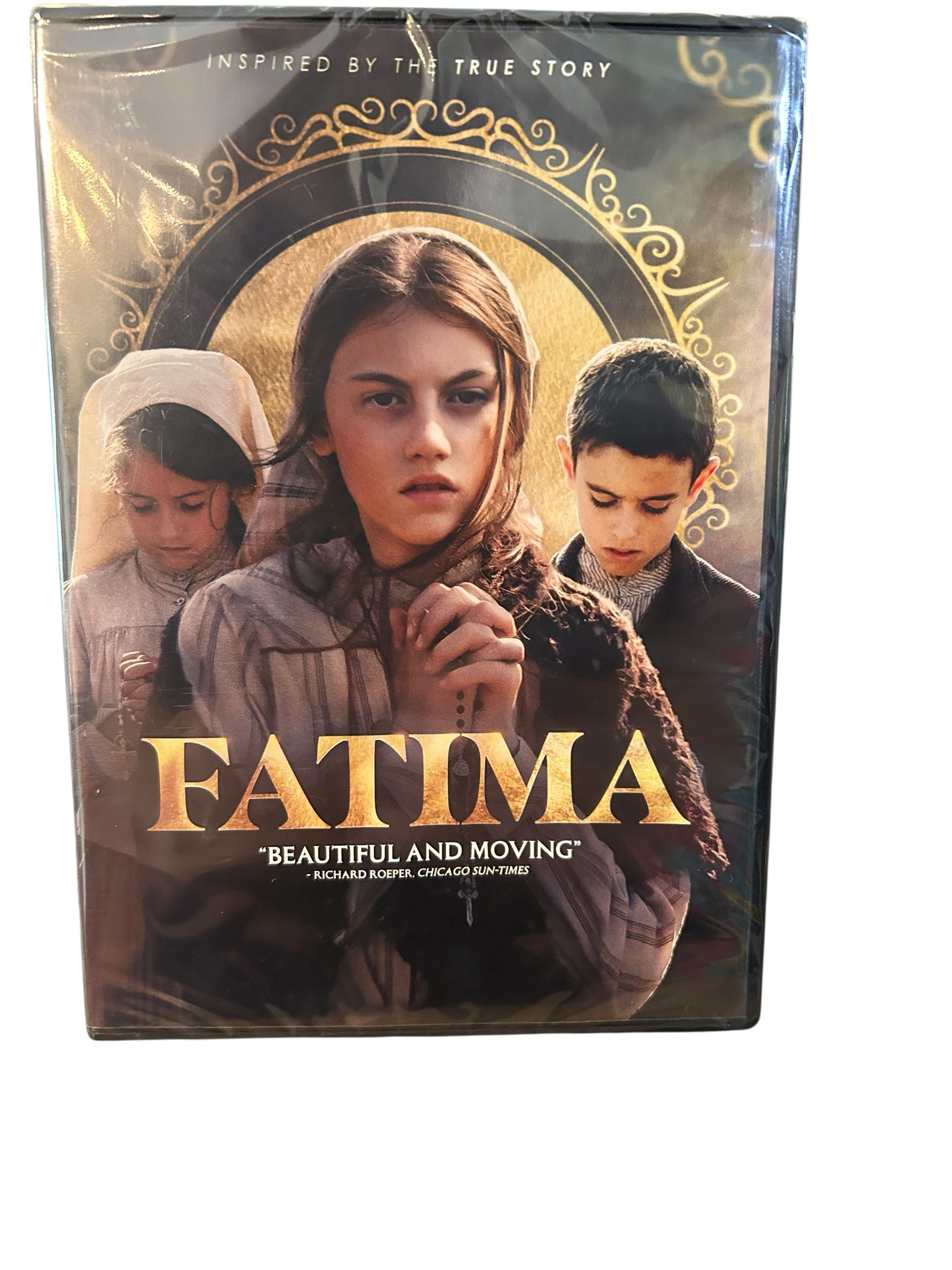 Fatima ( Movie)