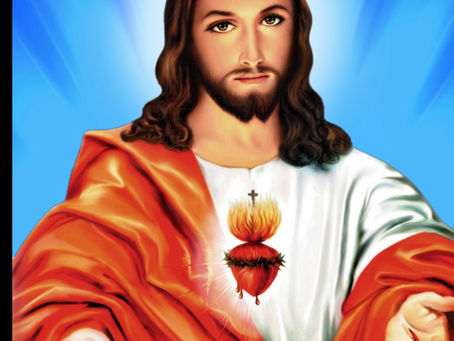 Encountering Christ in Our Daily Work