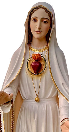 Immaculate Heart of Mary