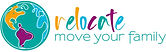 Logo family-relocate