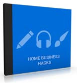 Home Business Hacks Audio Pack