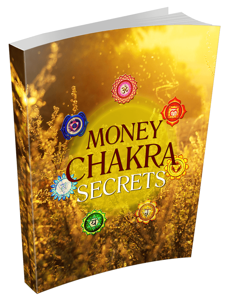 Money Chakra Secrets Pack