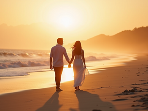 Top 10 Considerations for Planning Your Pre-Wedding Shoot Overseas