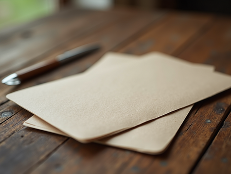 The Value of Personalized Invitations from Local Printers Crafting Your Unique Experience