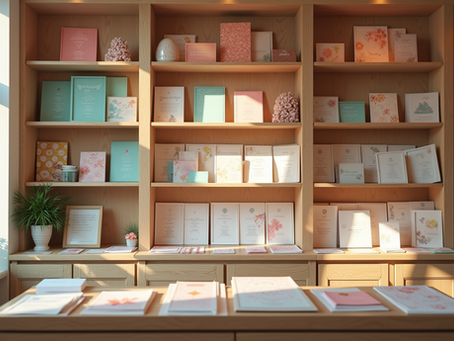 The Importance of Finding Custom Invitations Near You for Your Events