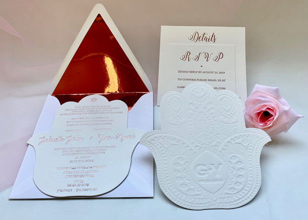 stylish invitations studio