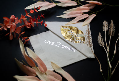 Stylish Print and Design wedding invitations studio