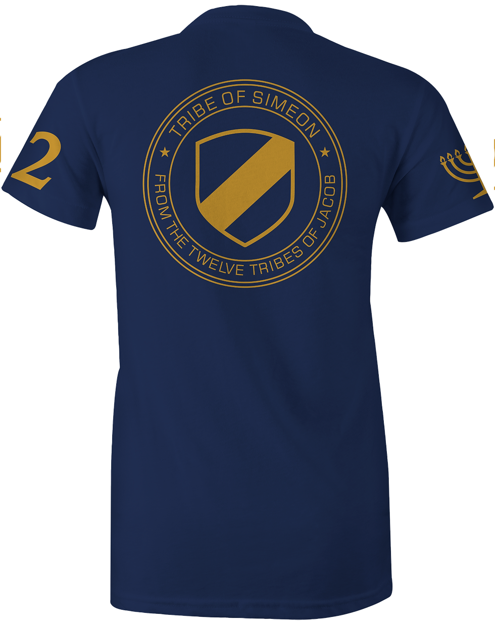 Thumbnail: TRIBAL GRAPHIC TEE