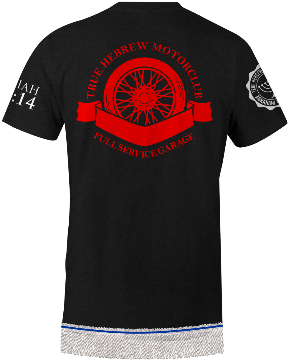 Thumbnail: MOTORCLUB TEE