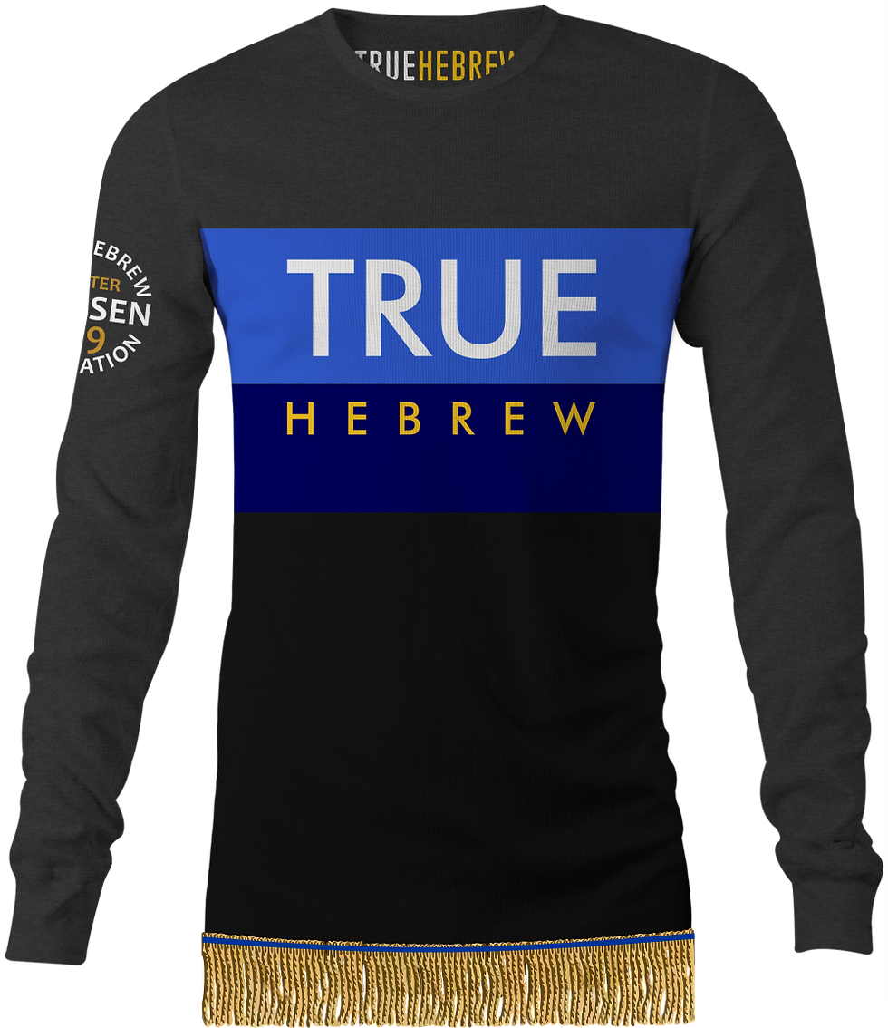 Thumbnail: COLORBLOCK LONG SLEEVE