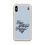 Thumbnail: TRUE HEBREW ORIGINAL CLEAR iPhone® CASE