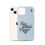 Thumbnail: TRUE HEBREW ORIGINAL CLEAR iPhone® CASE
