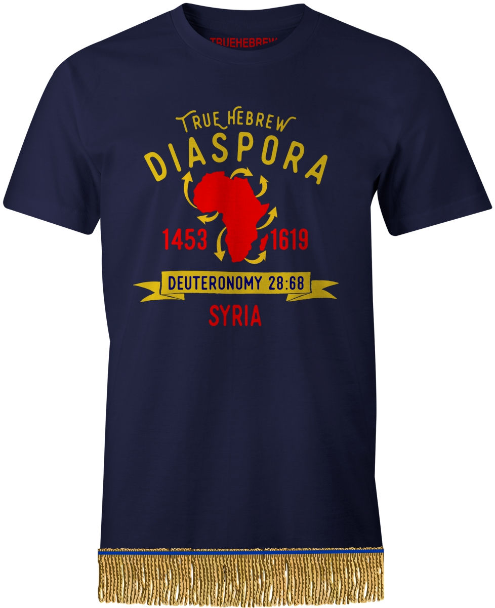 Miniatura: DIASPORA OF THE WORLD 3