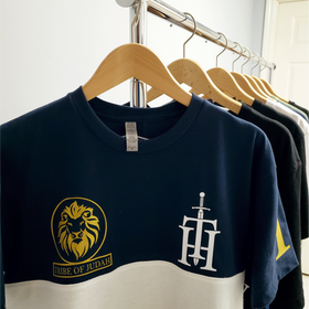 Israelite Tees True Hebrew Apparel