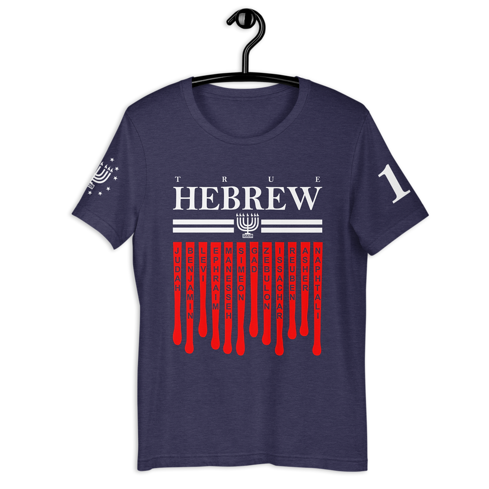 Miniaturbild: TWELVE TRIBES TEE 2.0