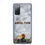 Миниатюра: ANIMAL FARM CLEAR Samsung® CASE