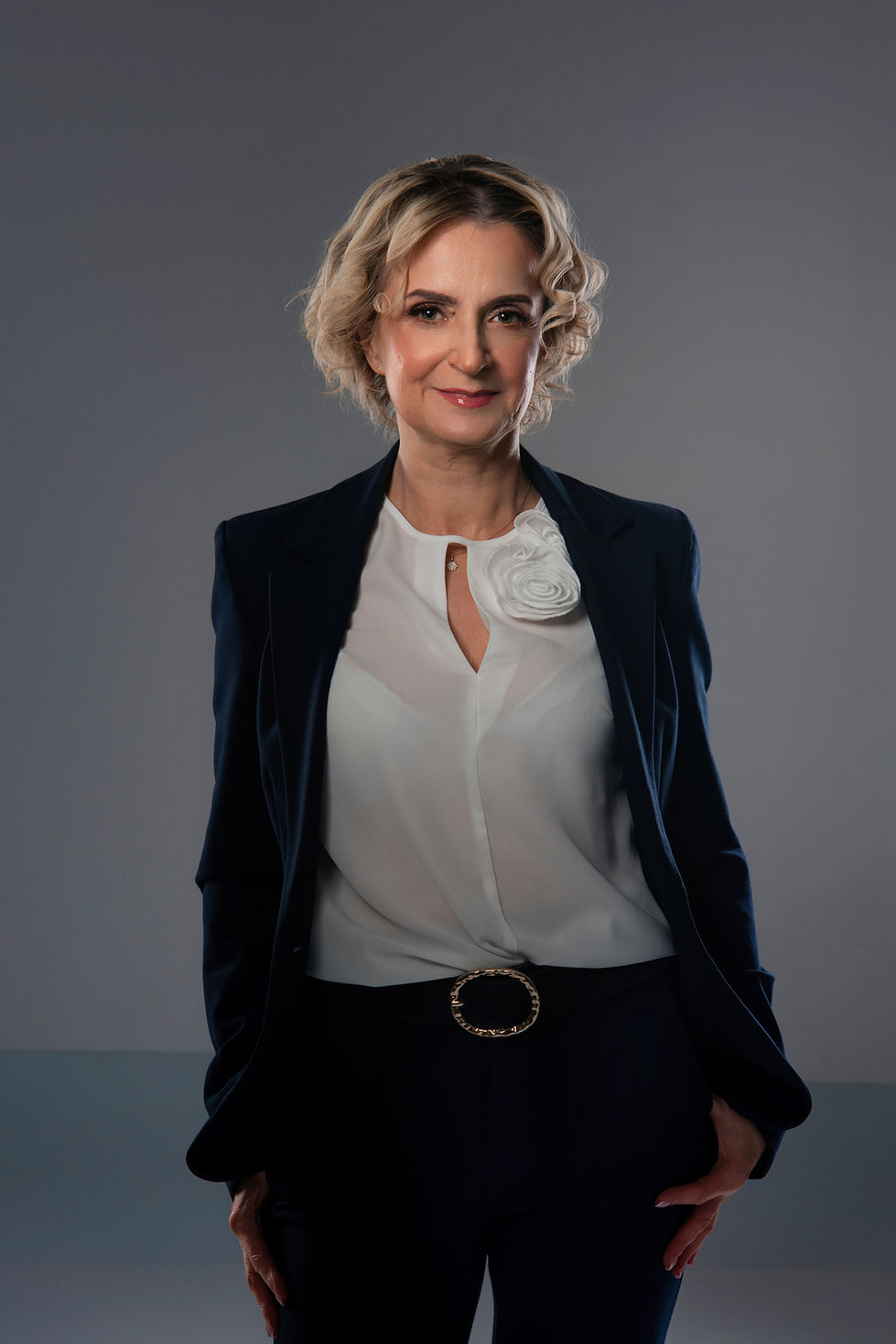 Portret biznesowy lux