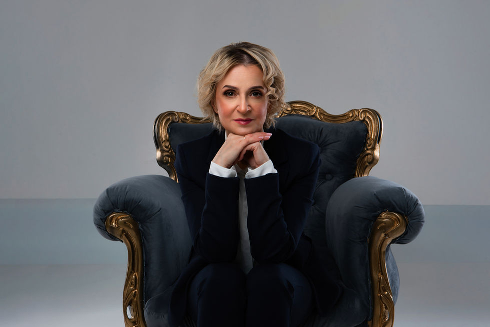 Portret biznesowy lux