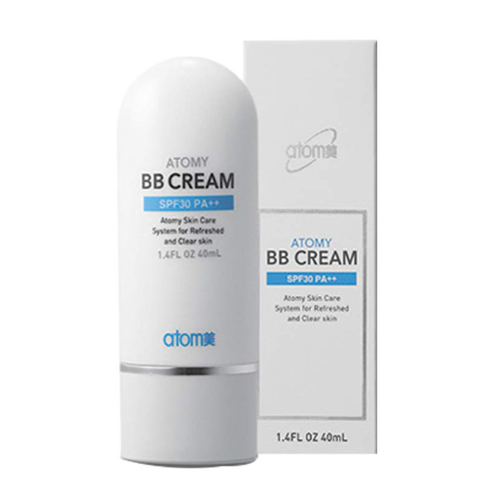 BB Cream