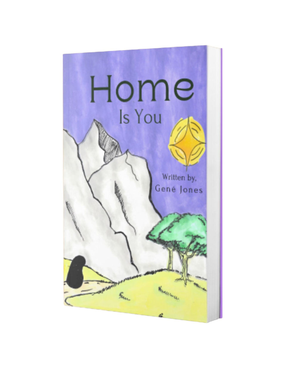 Home is You Book