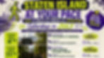 Staten Island at Your Pace: Postcard 9/11 Memorial