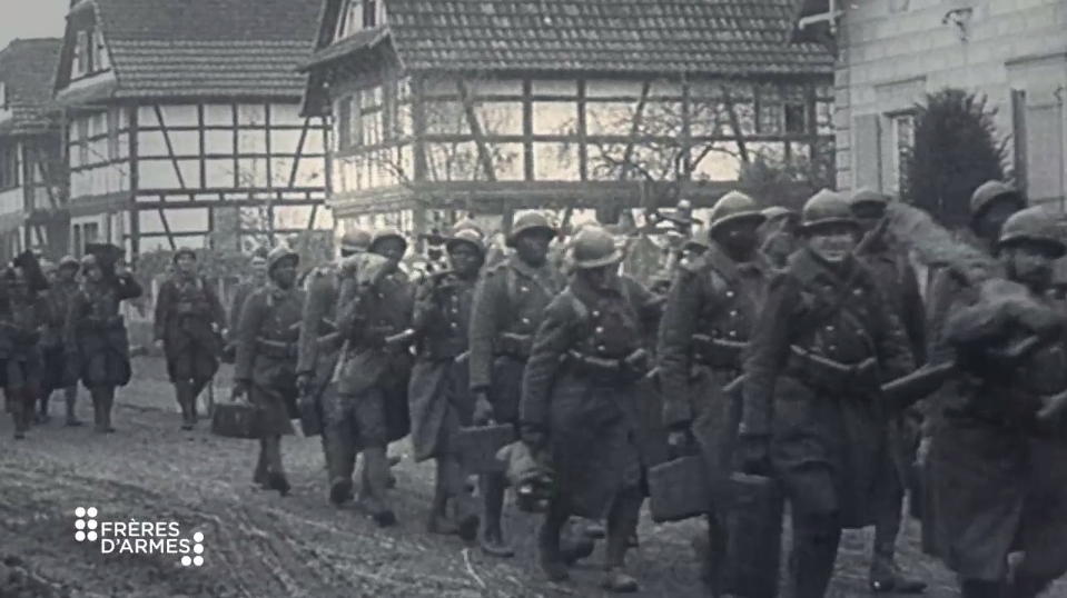 Addi Bâ (1911-1943)
