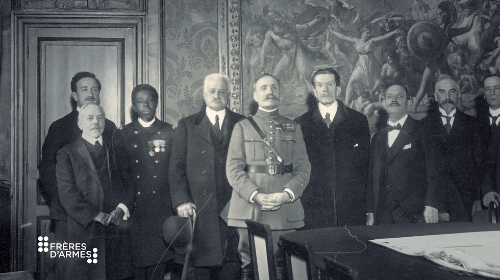 Camille Mortenol 3