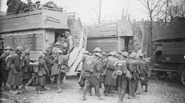 « Arras à l’heure allemande »