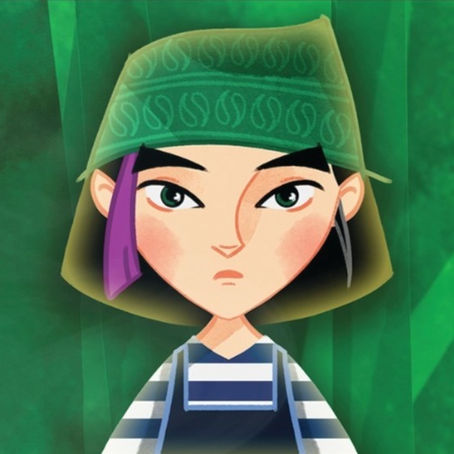 Tulips - Soggetto 2018 (depositato)