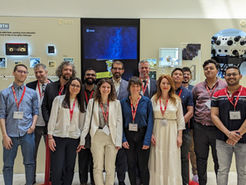 SPiN awarded ESA’s contract for an In-Orbit demonstration cubesat mission