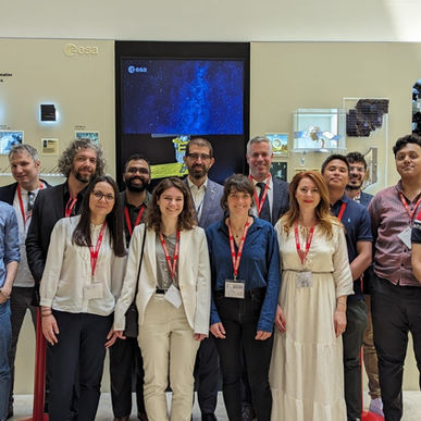 SPiN awarded ESA’s contract for an In-Orbit demonstration cubesat mission