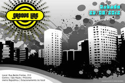 Groove Line