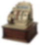 Antique Cash Register