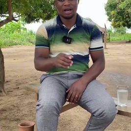 Apelo de solidariedade da ONG - ESPERANÇA DO BEM, de Moçambique