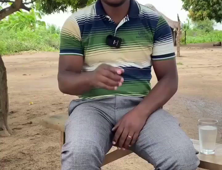 Apelo de solidariedade da ONG - ESPERANÇA DO BEM, de Moçambique