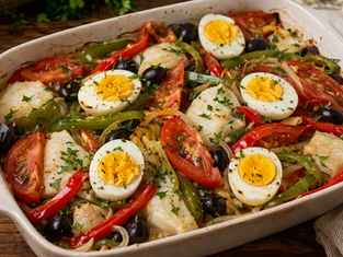 BACALHOADA
