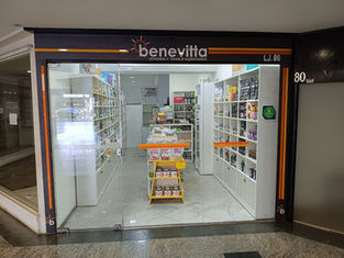 suplementos, chás, farinhas, sementes, encapsulados , temperos