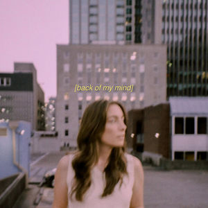 Review: "Back Of My Mind" - Eliza Harrison Smith