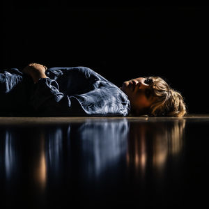 Review: "Hard Pill To Swallow" - Emilia Tarrant