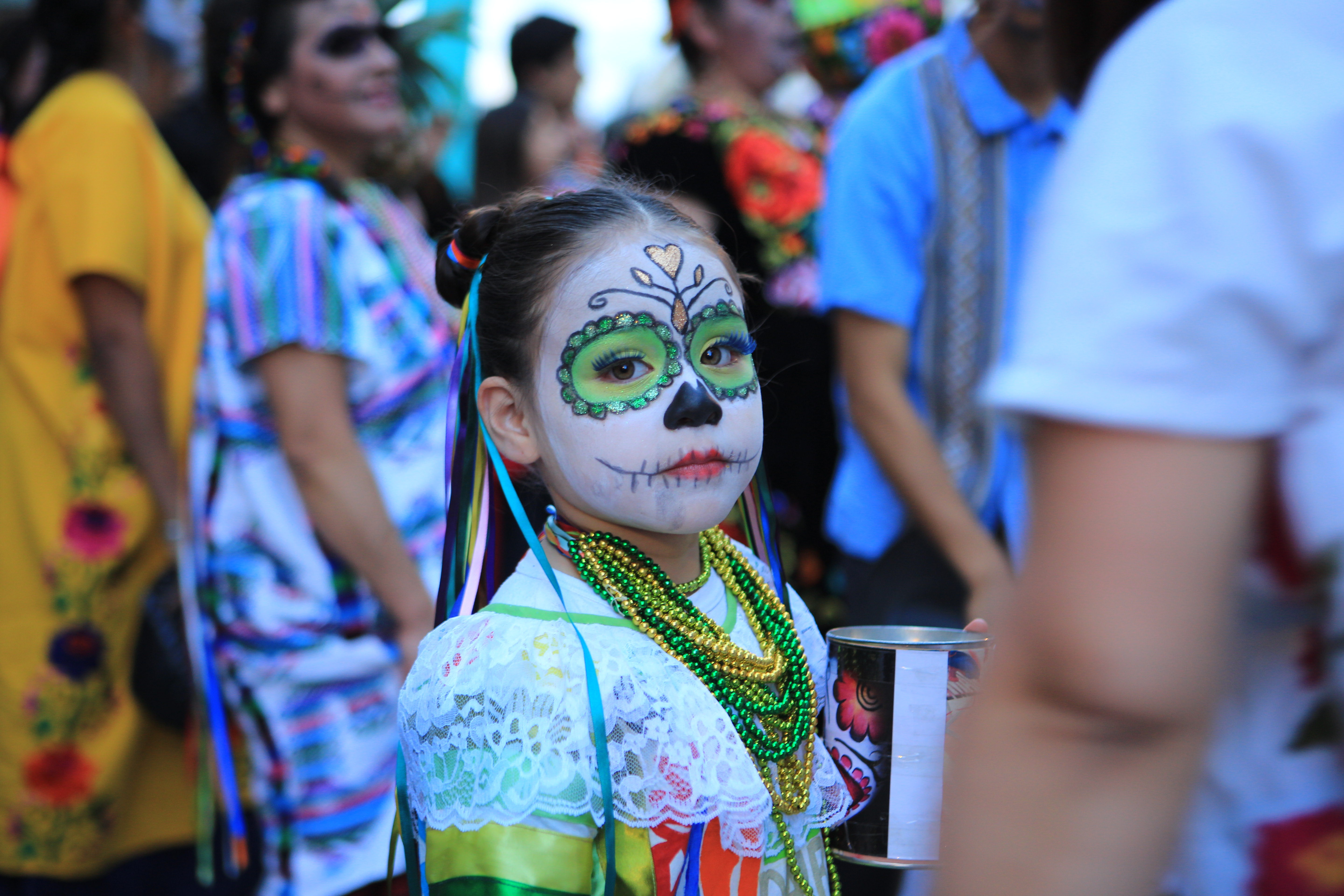 Day of The Dead
