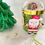 Miniatura: Pringles Shaker Navideña