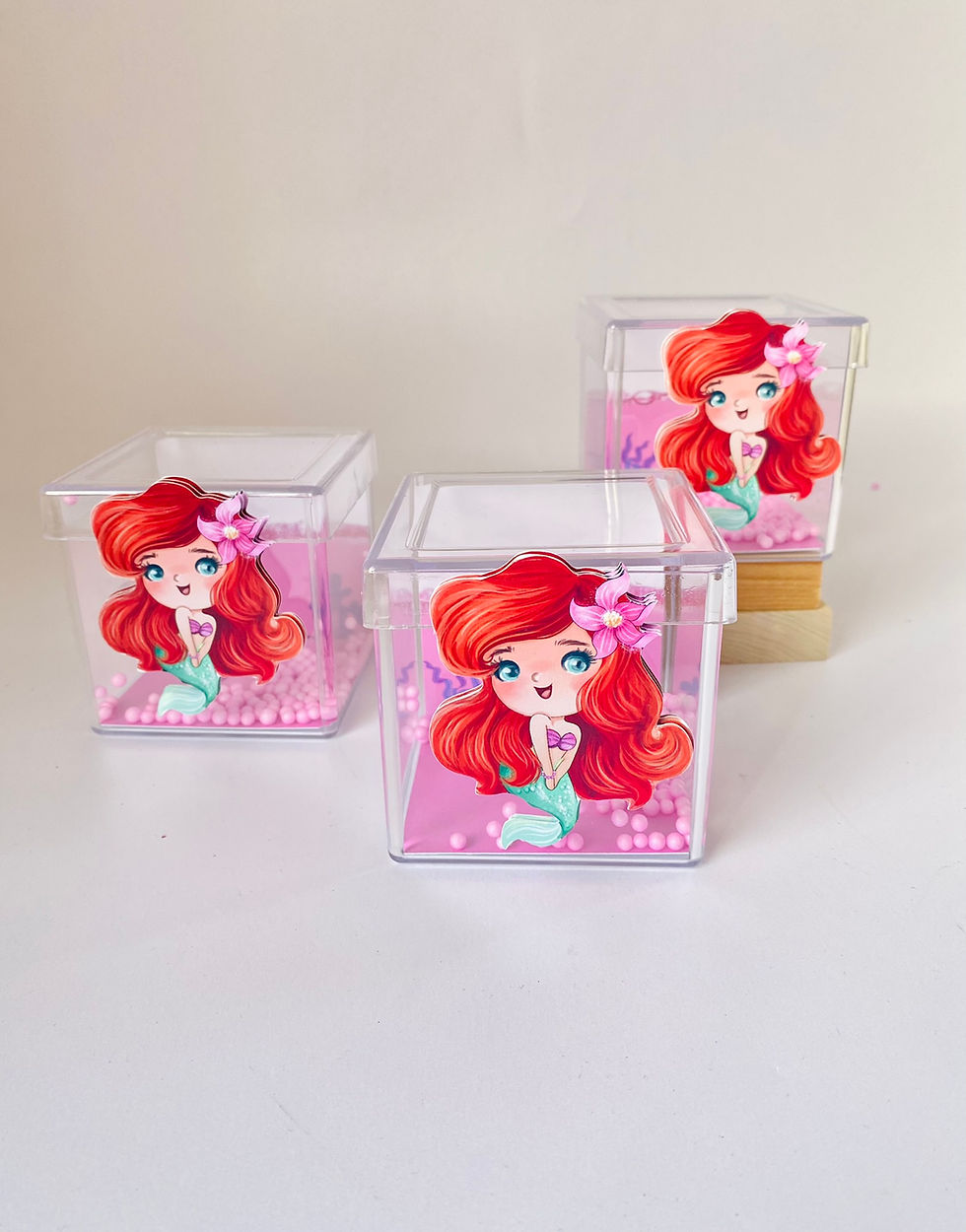 Miniatura: Party Box Deluxe