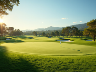 Support Dyslexic Learners: Join the Golf Classic